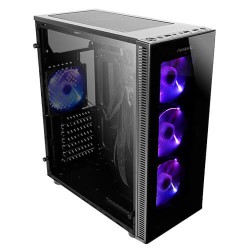 Antec NX210 Mid Tower Gaming Case