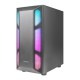 Antec NX250 Mid Tower Gaming Case