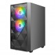 Antec NX270 Mid Tower RGB Gaming Case