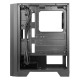 Antec NX280 Mid Tower ARGB Gaming Case