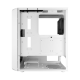 Antec NX292 White Mid Tower RGB Gaming Casing