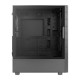 Antec NX410 Mid Tower ARGB Black Gaming Case