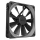 NZXT Aer F140 140mm Case Fan NZXT Aer F140 140mm Case Fan