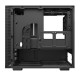 NZXT H210 Mini-Tower Case (Matte Black)