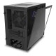 NZXT H210 Mini-Tower Case (Matte Black) NZXT H210 Mini-Tower Case (Matte Black)