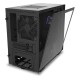 NZXT H210 Mini-Tower Case (Matte Black)