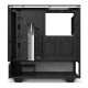 NZXT H510 Flow Matte White Compact Mid-tower Casing