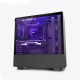 NZXT H510i Compact Mid-Tower RGB Gaming Case (Black)