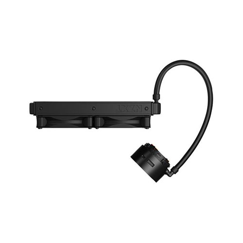 NZXT Kraken Z53 240mm CPU Liquid Cooler with 2.36 NZXT Kraken Z53 240mm CPU Liquid Cooler with 2.36