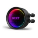 NZXT Kraken X73 RGB 360mm AIO CPU Liquid Cooler