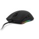 NZXT Lift Lightweight Ambidextrous Mouse (Black)