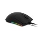 NZXT Lift Lightweight Ambidextrous Mouse (Black)