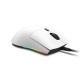 NZXT Lift Lightweight Ambidextrous Mouse (White)