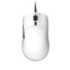NZXT Lift Lightweight Ambidextrous Mouse (White)