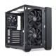 Lian Li O11 AIR MINI Black ATX Mini Tower Gaming Case