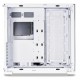 Lian Li O11 Dynamic EVO Modern Mid-tower White Gaming Case