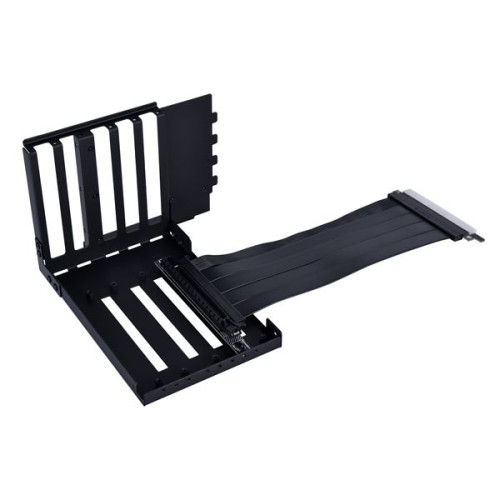 Lian Li O11DXL-1 Vertical GPU Bracket Kit PCI-e 4.0 Lian Li O11DXL-1 Vertical GPU Bracket Kit PCI-e 4.0