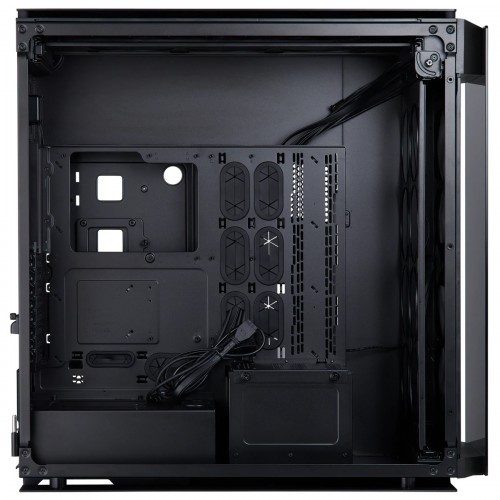 Corsair Obsidian 1000D ATX Full Tower Casing Corsair Obsidian 1000D ATX Full Tower Casing