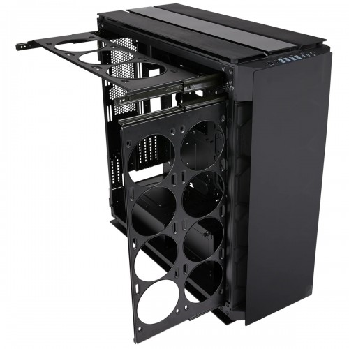 Corsair Obsidian 1000D ATX Full Tower Casing Corsair Obsidian 1000D ATX Full Tower Casing