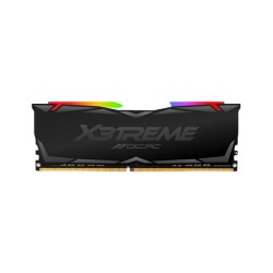 OCPC X3 RGB 16GB DDR4 3200MHZ DESKTOP RAM (BLACK)