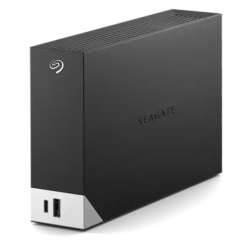Seagate One Touch Hub 8TB External Hard Disk Drive