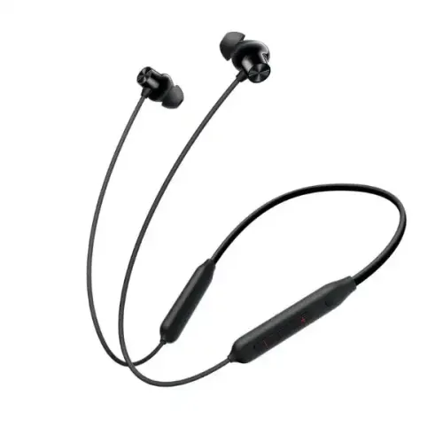 OnePlus E305A Bullets Z2 ANC Bluetooth Neckband OnePlus E305A Bullets Z2 ANC Bluetooth Neckband