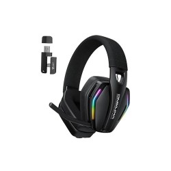 ONIKUMA GT826 Wireless Bluetooth three modes Gaming Headphone