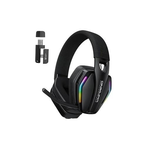 ONIKUMA GT826 Wireless Bluetooth three modes Gaming Headphone