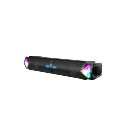 ONIKUMA L1 RGB Computer Speaker Black ONIKUMA L1 RGB Computer Speaker Black