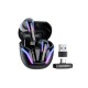 ONIKUMA T27 2.4G Wireless Gaming Earbuds with ENC Mic Black ONIKUMA T27 2.4G Wireless Gaming Earbuds with ENC Mic Black