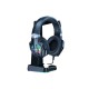 ONIKUMA X32 Wired Gaming RGB Headset with Flexible Mic