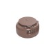 ORICO GXZ-F1013 NECK USB FAN (Brown)
