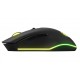 KWG Orion E2 Multi-color Wired Gaming Mouse