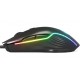 KWG Orion M1 Multi-color Gaming Mouse