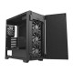 Antec P10C FLUX Mid Tower Silent Case