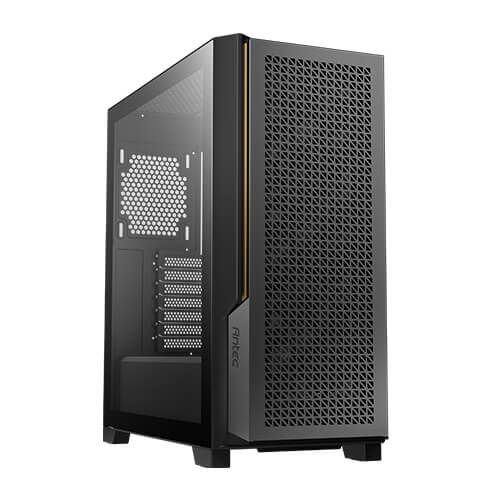 Antec P20C Mid-Tower E-ATX Gaming Case