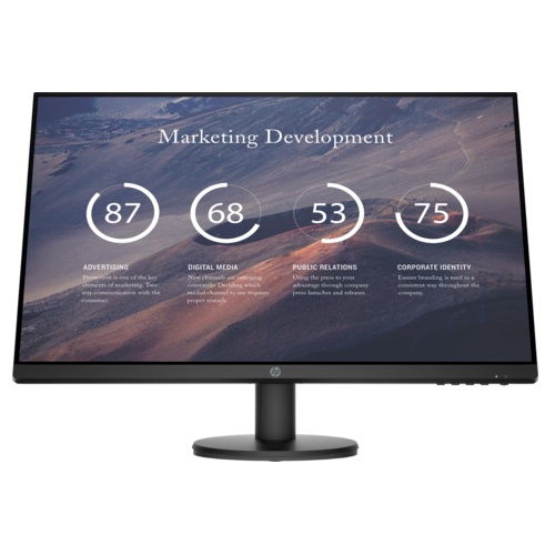 HP P27V G4 27 HP P27V G4 27