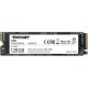 Patriot P300 M.2 PCIe Gen 3 x4 128GB SSD