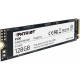 Patriot P300 M.2 PCIe Gen 3 x4 128GB SSD