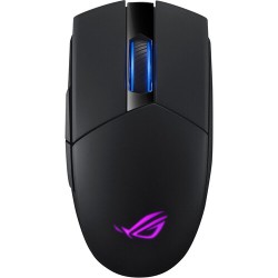 Asus P510 ROG Strix Impact II Wireless Gaming Mouse