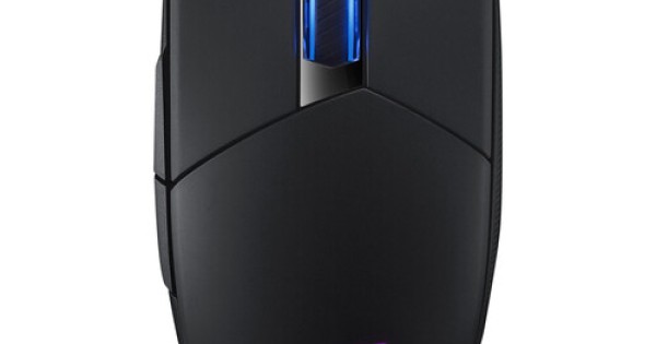 Asus P510 ROG Strix Impact II Gaming Mouse Price in Bangladesh