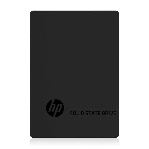 HP P600 250GB Type-C Portable SSD