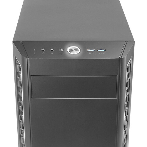 Antec P7 NEO Performance Mid Tower Case Antec P7 NEO Performance Mid Tower Case