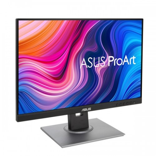 Asus ProArt Display PA248QV 24-inch Adaptive-Sync IPS Professional Monitor