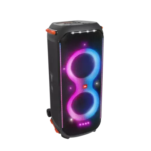 JBL PartyBox 710 800W Powerful Bluetooth Party Speaker