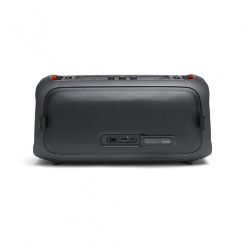 JBL PartyBox On-The-Go Portable Party Speaker and Wireless Mic JBL PartyBox On-The-Go Portable Party Speaker and Wireless Mic