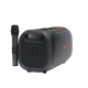 JBL PartyBox On-The-Go Portable Party Speaker and Wireless Mic JBL PartyBox On-The-Go Portable Party Speaker and Wireless Mic