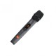 JBL PartyBox On-The-Go Portable Party Speaker and Wireless Mic JBL PartyBox On-The-Go Portable Party Speaker and Wireless Mic