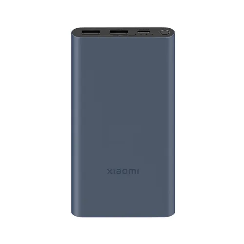 Xiaomi PB100DZM 22.5W 10000mAh Fast Charging Power Bank Xiaomi PB100DZM 22.5W 10000mAh Fast Charging Power Bank