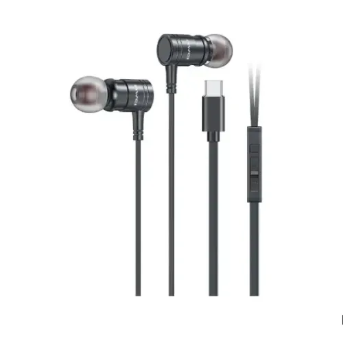 Awei PC-12T Type-C Earphone Awei PC-12T Type-C Earphone